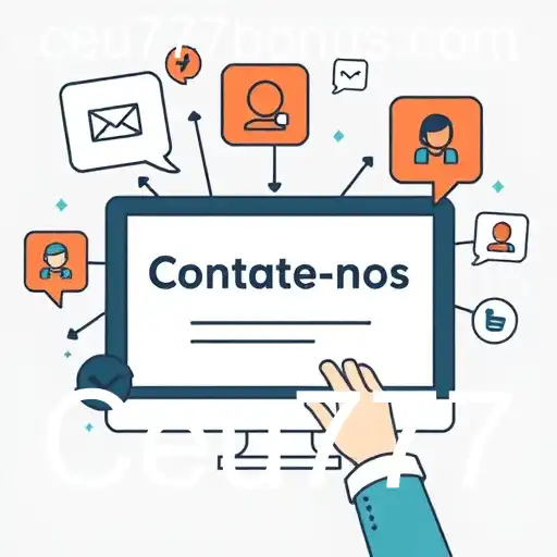 Contate-nos