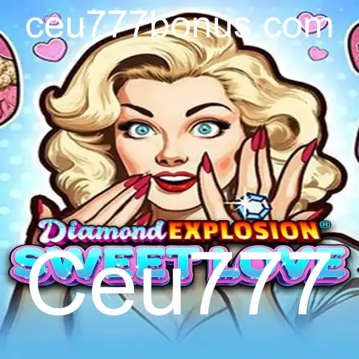 Descubra o Fascinante Mundo de DiamondExplosionSweetLove