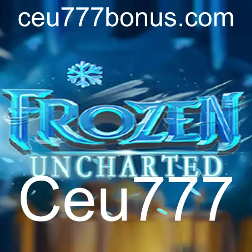 FrozenUncharted: Explorando Terras Geladas com Ceu777