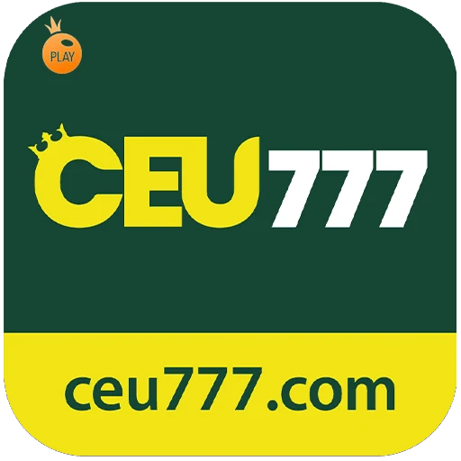Ceu777 Logo