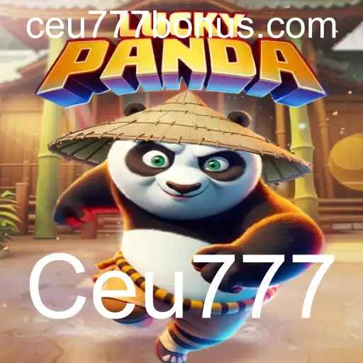 Descubra LuckyPanda: O Jogo Que Está Conquistando o Mundo