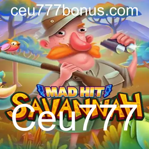 Explorando o Mundo de MadHitSavannah: Um Jogo de Aventura e Estratégia
