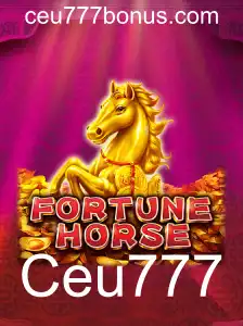 FortuneHorse: O Jogo Que Está Conquistando o Público em 2023