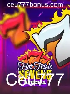 Descubra o Universo de HotTripleSevensSpecial: Diversão e Prêmios Incríveis