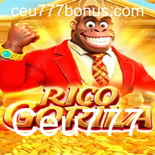Descubra o emocionante mundo de RicoGorila: Um mergulho no jogo do momento