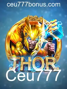 Desvendando o Jogo THOR: Uma Jornada Épica Pelo Céu
